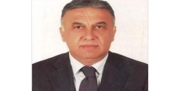 Borçka İlçe Milli Eğitim Müdürü Yılmaz kalbine yenildi