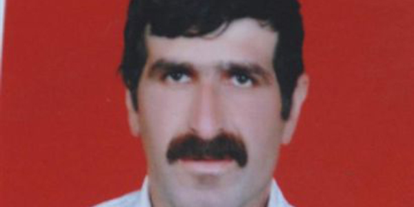 Düğüne giderken, otomobilin altında can verdi