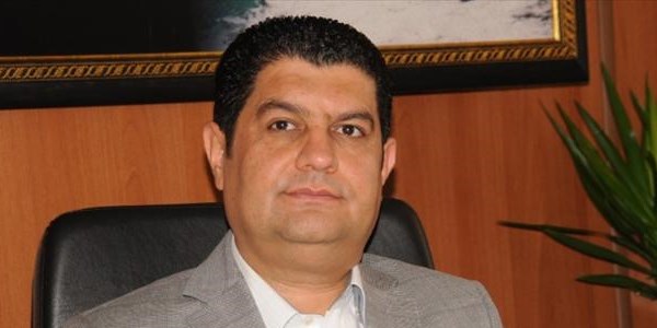 Cizre Milli Eğitim Müdürü görevinden alındı