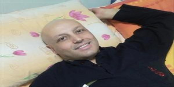 Edremitli Tolga'nın dramı yürek parçalıyor