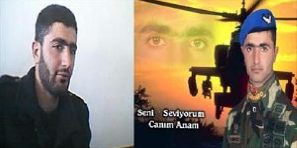 İzinli asker nehirde balık tutmak isterken öldü