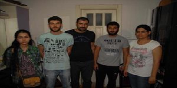 PAÜ'de 45 üniversiteliye kınama ve uzaklaştırma cezası