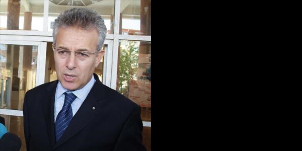 Tokat Valisinden kene uyarısı