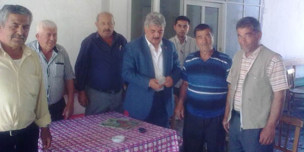 3 bin liranın sahibini bulmak için seferber oldular
