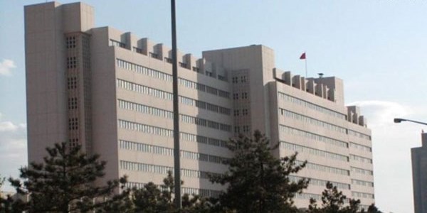 Sayıştay'ın yapısı değişiyor