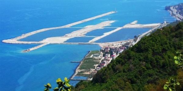 Havalimanı çalışmaları hızlandı