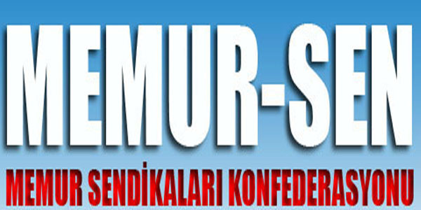 Memur-Sen: Siyaset hakkının kamu görevlilerince de kullanılmasını istiyoruz
