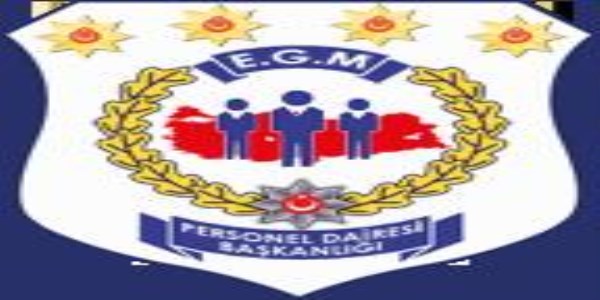 EGM, 2013-3. dönem 4/B'li personel alım sonuçları