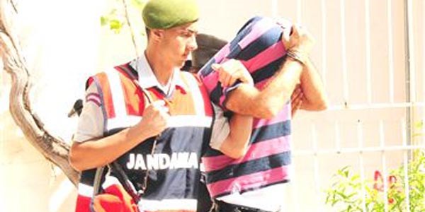 Organ ticaretine 4 yıl 2 ay hapis cezası