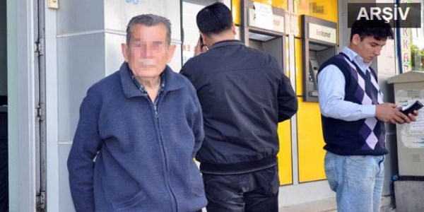 Yaşlı adamı kandırana bir ceza da Yargıtay istedi