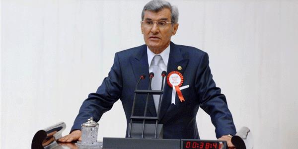 CHP'li Tayan: Kamu hastanelerinde ilaç yok