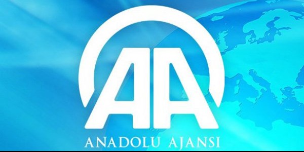 AA'dan çalışanlarına bin TL 1 Mayıs ikramiyesi