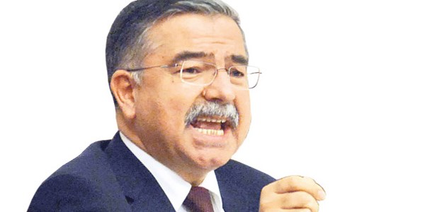 Yılmaz: Askerlik süresi kısalmayacak