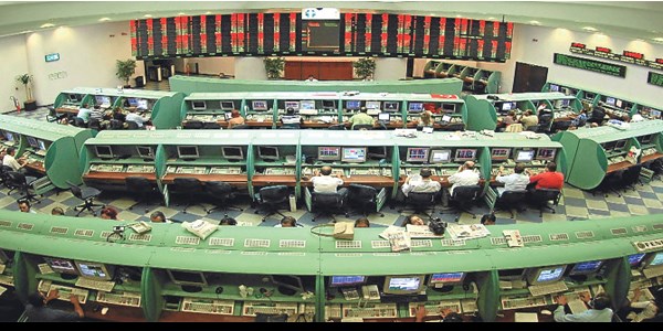 Borsa İstanbul'dan tarihi rekor