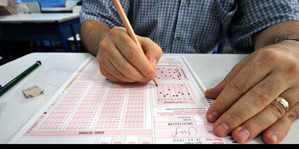 ALES sınava giriş belgeleri yayımlandı