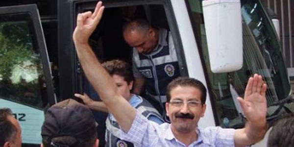 KESK üyelerinin 'kanuna aykırı eylem' davası