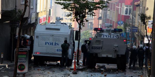 1 Mayıs'ta yaralanan bir kişi öldü