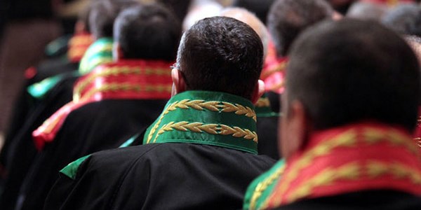 İdari Yargı Hâkim adaylığı mülâkat sonuçları