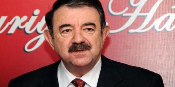 CHP'den 'yurt dışı milletvekili' önerisi