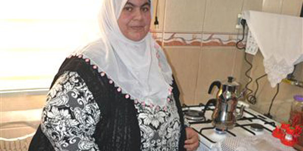 Obezite hastası kadın, 7 ayda 64 kilo verdi