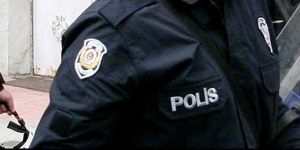 Antalya'da torbacı operasyonu: 6 gözaltı
