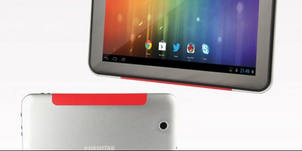Tablet bilgisarını Türkiye'ye getirdi, gözü Fatih projesinde