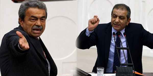 Kamer Genç o sözler için dava açtı