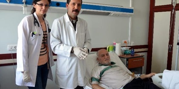 Şeker hastalığı her 30 saniyede bir ayak alıyor!