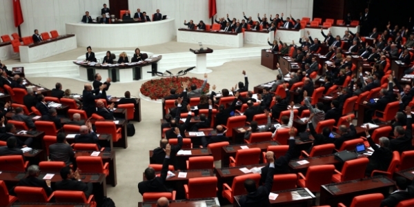 İİBF'lilerin sorunları Başbakan'a soruldu