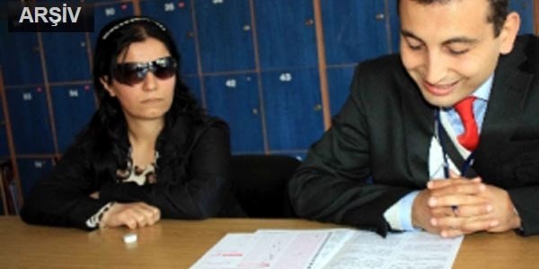 Engelleri aştı, şimdi üniversiteye hazırlanıyor