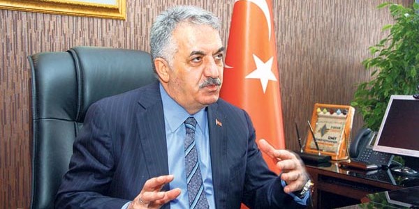 Tam 1,5 milyar TL'lik ceza kesildi