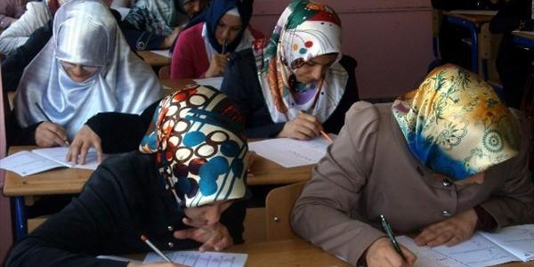 10 bin Sivaslı Hz. Peygamber'in hayatını okudu