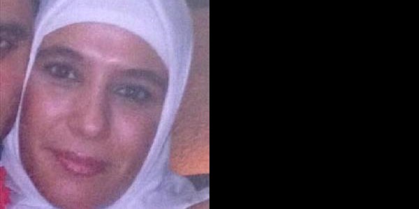 Eşiyle tartıştı, kendini asarak intihar etti