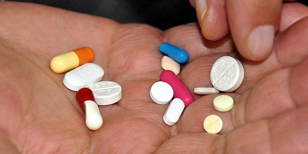 SGK'nın karşıladığı ilaçlara yenileri eklendi