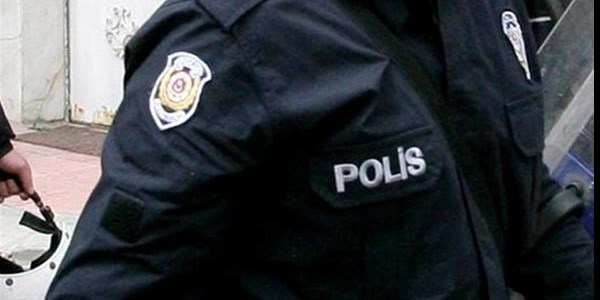 Kadıköy'deki kadın rehine kurtarıldı