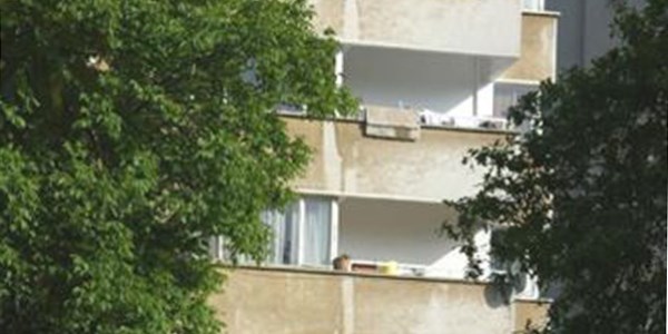 Kadıköy'deki rehine krizi intihar girişimiyle sona erdi