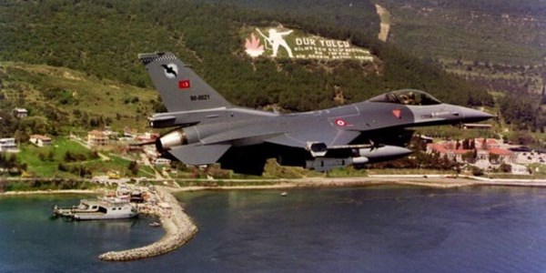 Hava trafiğinden 1 milyar TL tasarruf