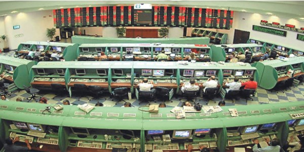 Borsa günü rekorla tamamladı