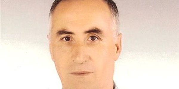 Sorgun İlçe Emniyet Amiri Baygün, Elazığ'da toprağa verilecek