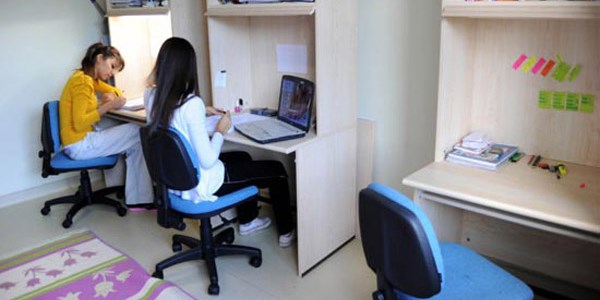 YURTKUR öğrencilerine ücretsiz internette sona yaklaşıldı