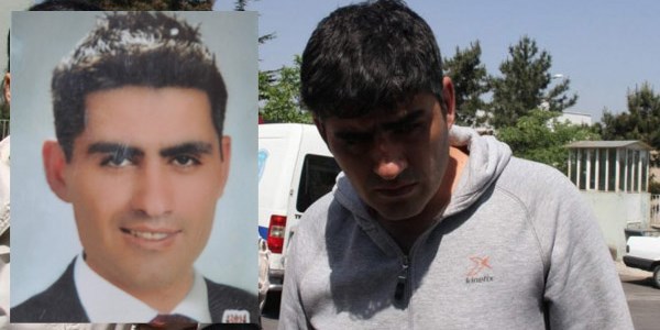 Maganda kurşunu öğretmen ve öğrenciyi hastanelik etti