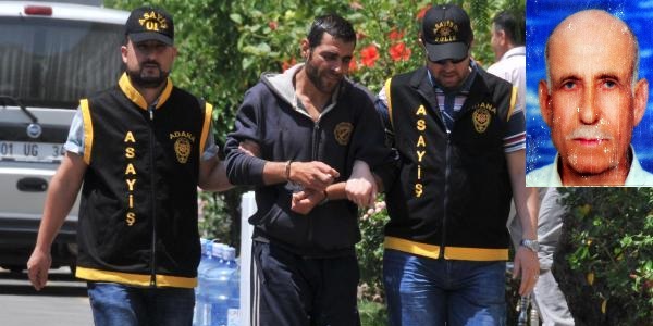 Bisikletle çarptı, sopayla başına vurup öldürdü