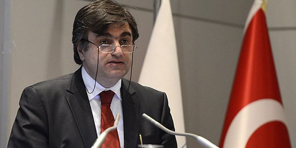 Çetinsaya: Üniversitelere parlak beyinleri çekemiyoruz