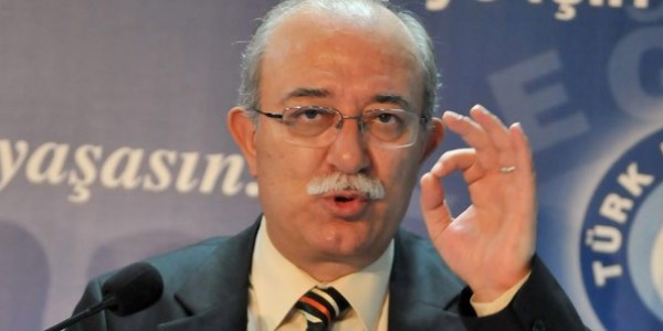 Koncuk: Adil ve kabul edilebilir yönetmelik hızlı bir şekilde hazırlanmalı