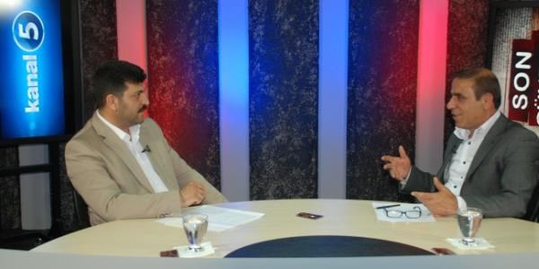 PKK silah bırakacak