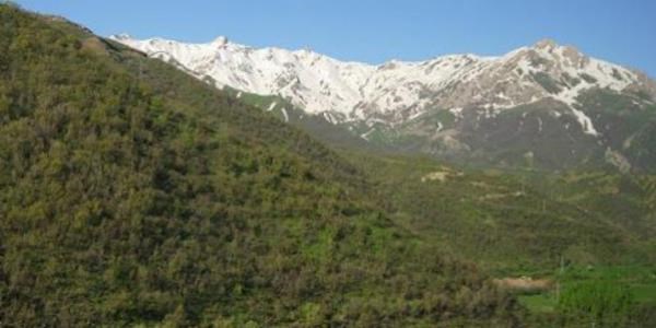 Hakkari dağları turizmle anılacak
