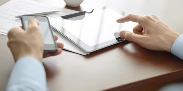 İnternet bankacılığıyla yapılan ödemeler arttı