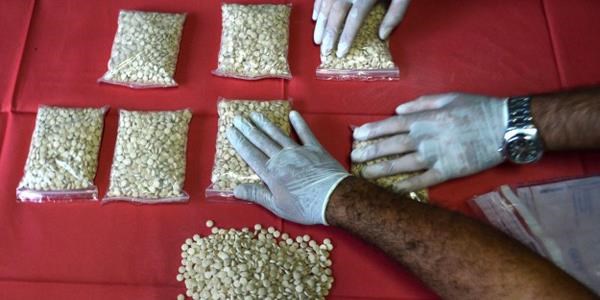 100 gençten 3'ü uyuşturucu madde denemiş