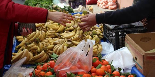 Taze meyve sebze kanser riskini azaltıyor