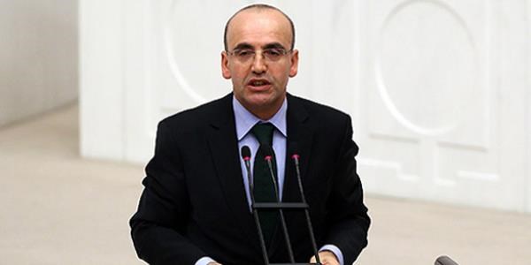 Şimşek: Lojmanların satışıyla ilgili çalışmalar devam ediyor
